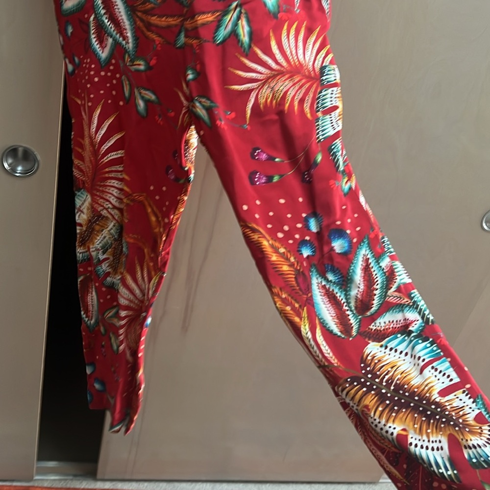 NWT FARM Rio Jumpsuit - Picture 4 of 7